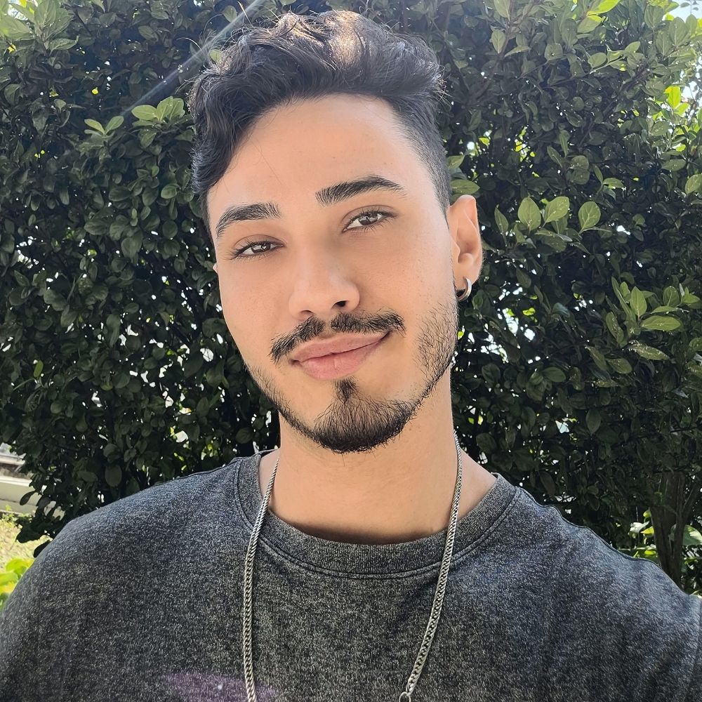 Matheus Vieira 
