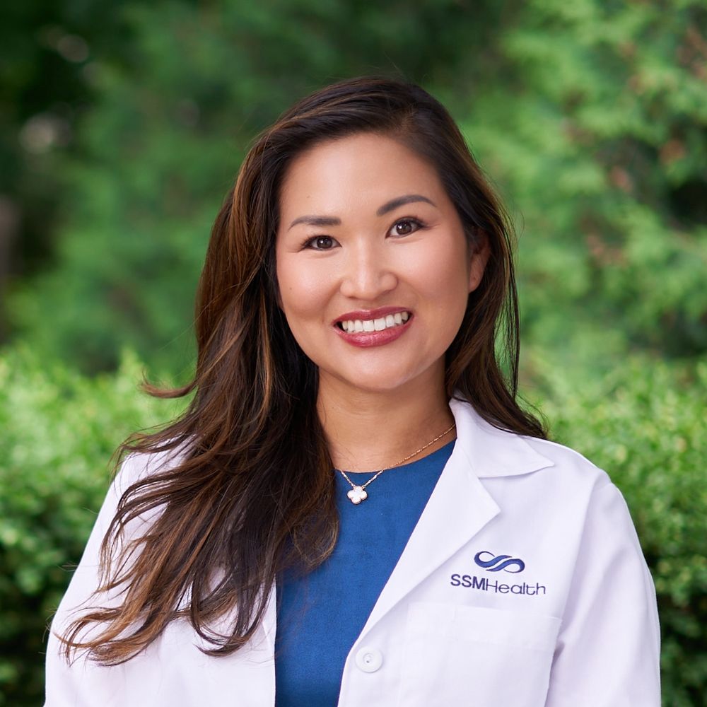 Dr. Doris Kim