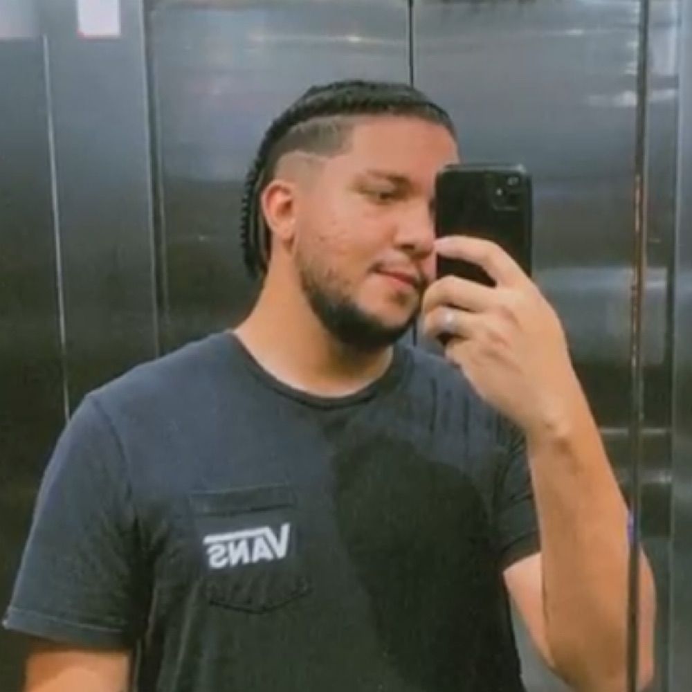 céu azul do digo