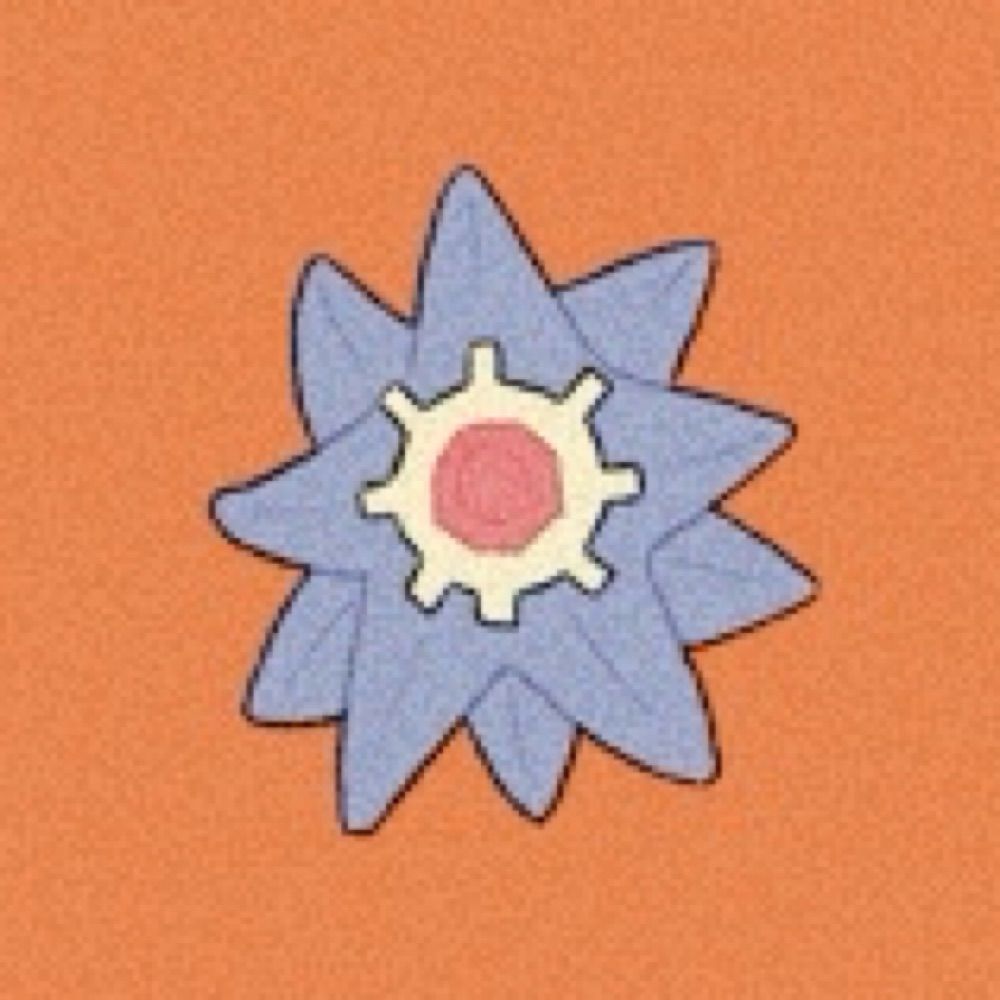 ꙳☄︎⋆
