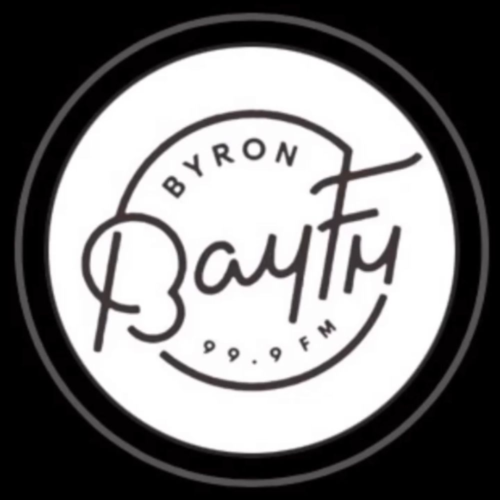 BayFM99.9 Byron Bay Australia 