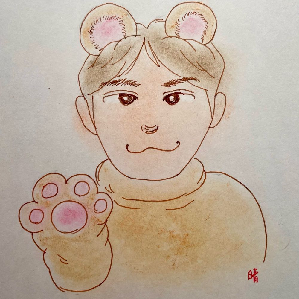 出山ねこ