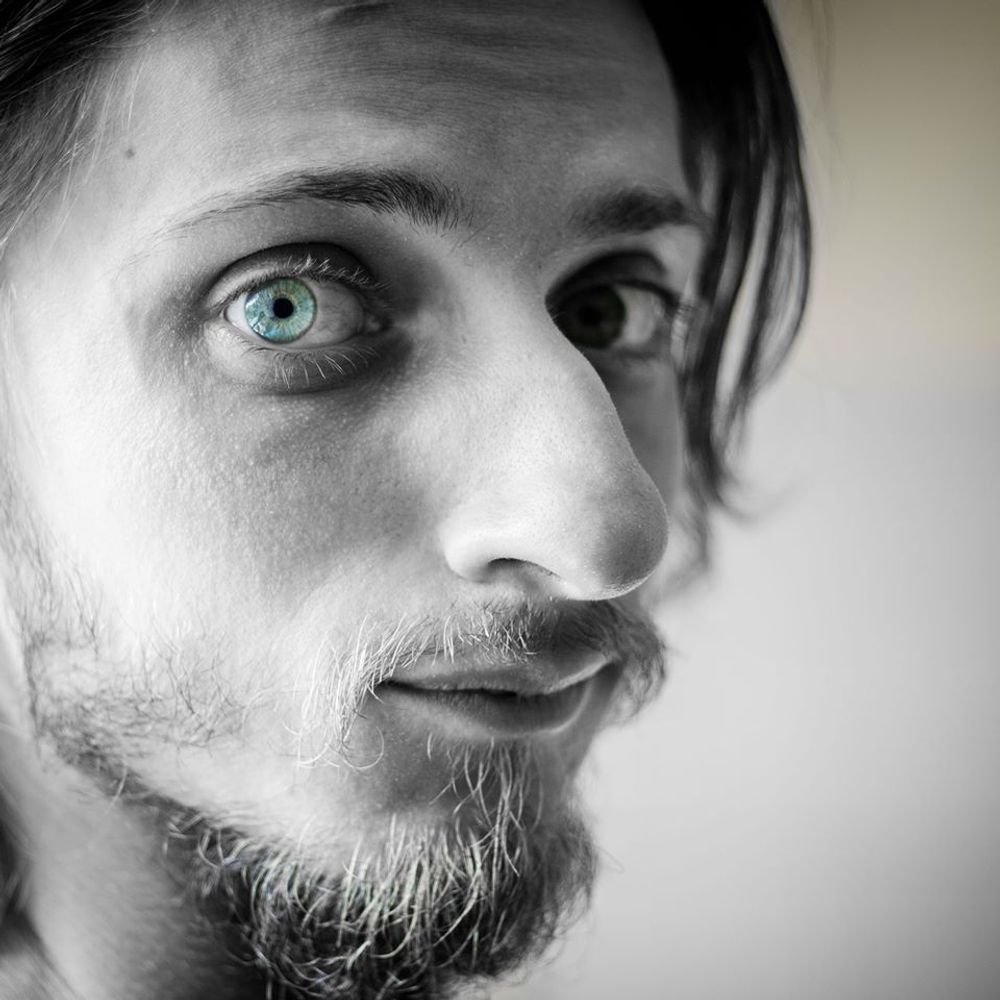 Sergii Gavryliuk