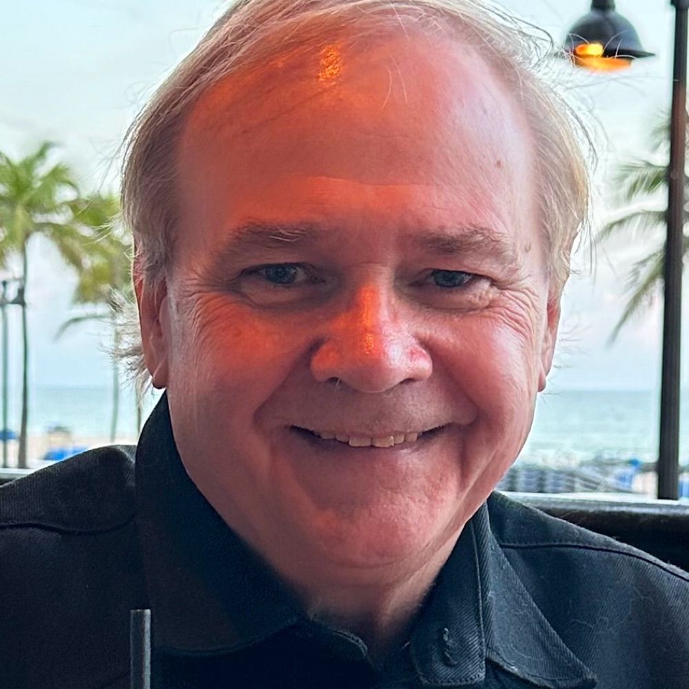 Howard Butcher