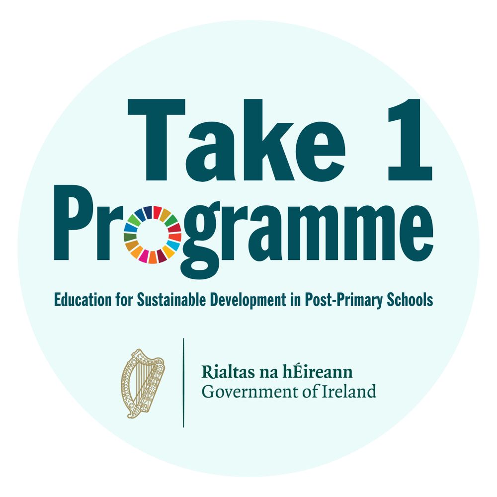 Take 1 Programme
