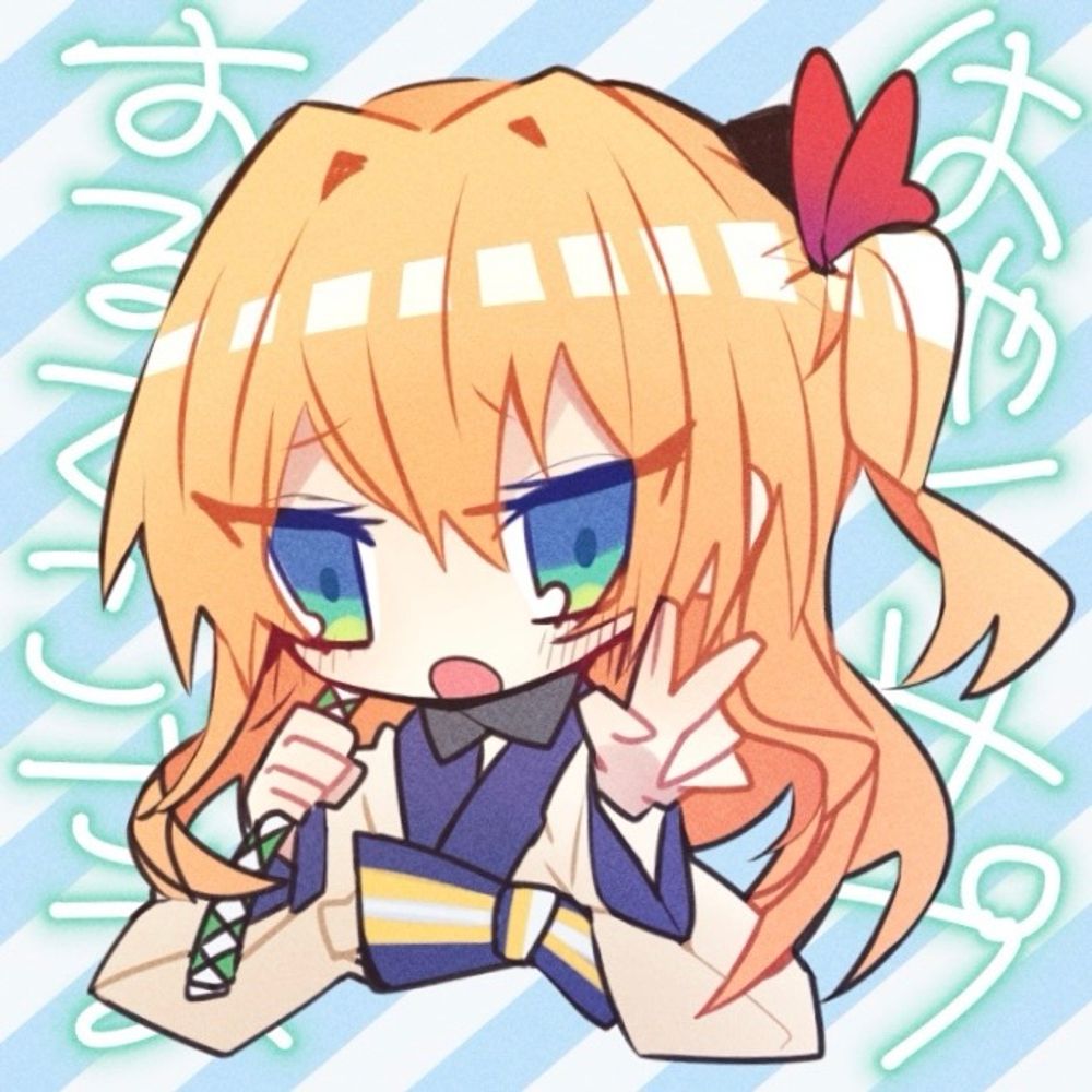 ちゃぴ