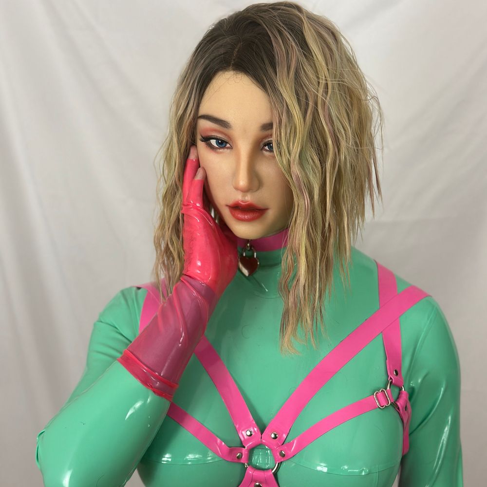 Yasmin doll