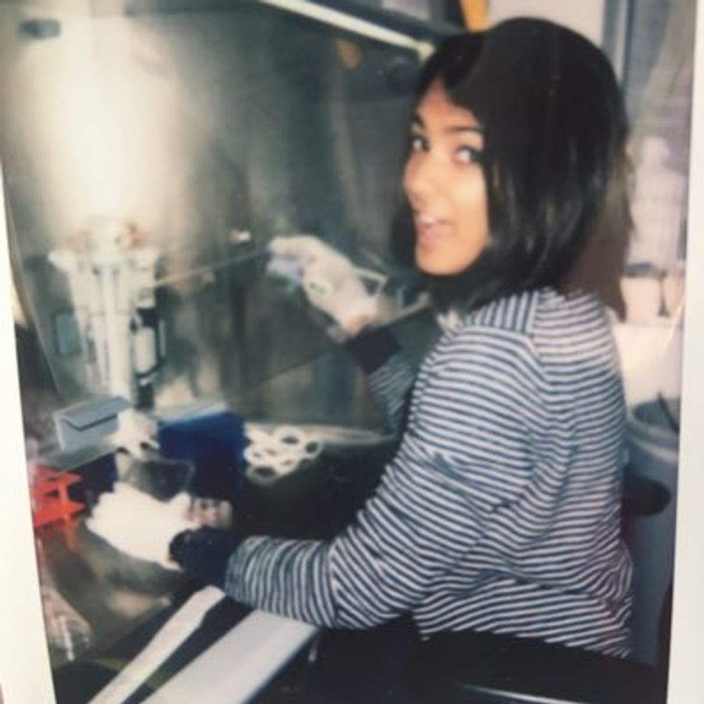 Tanya Jain, PhD