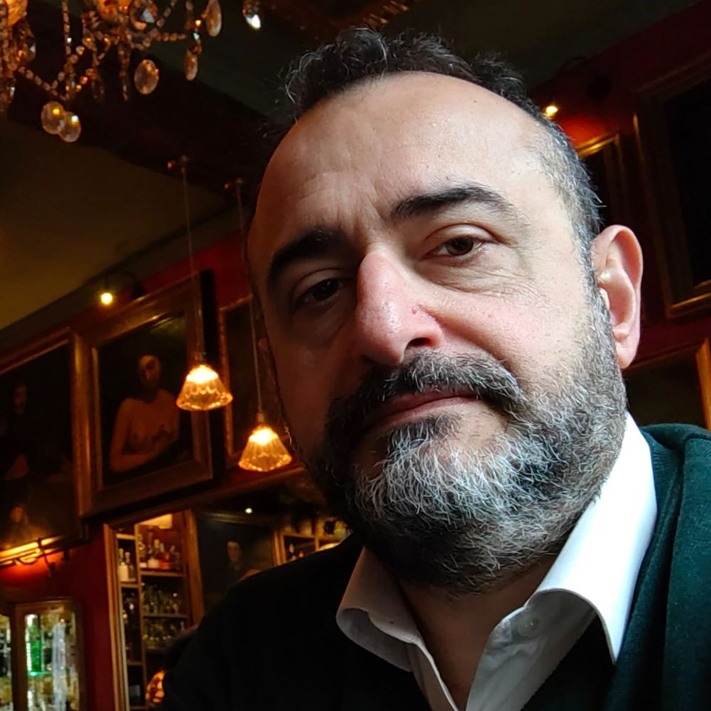 Pasquale Speranzoso
