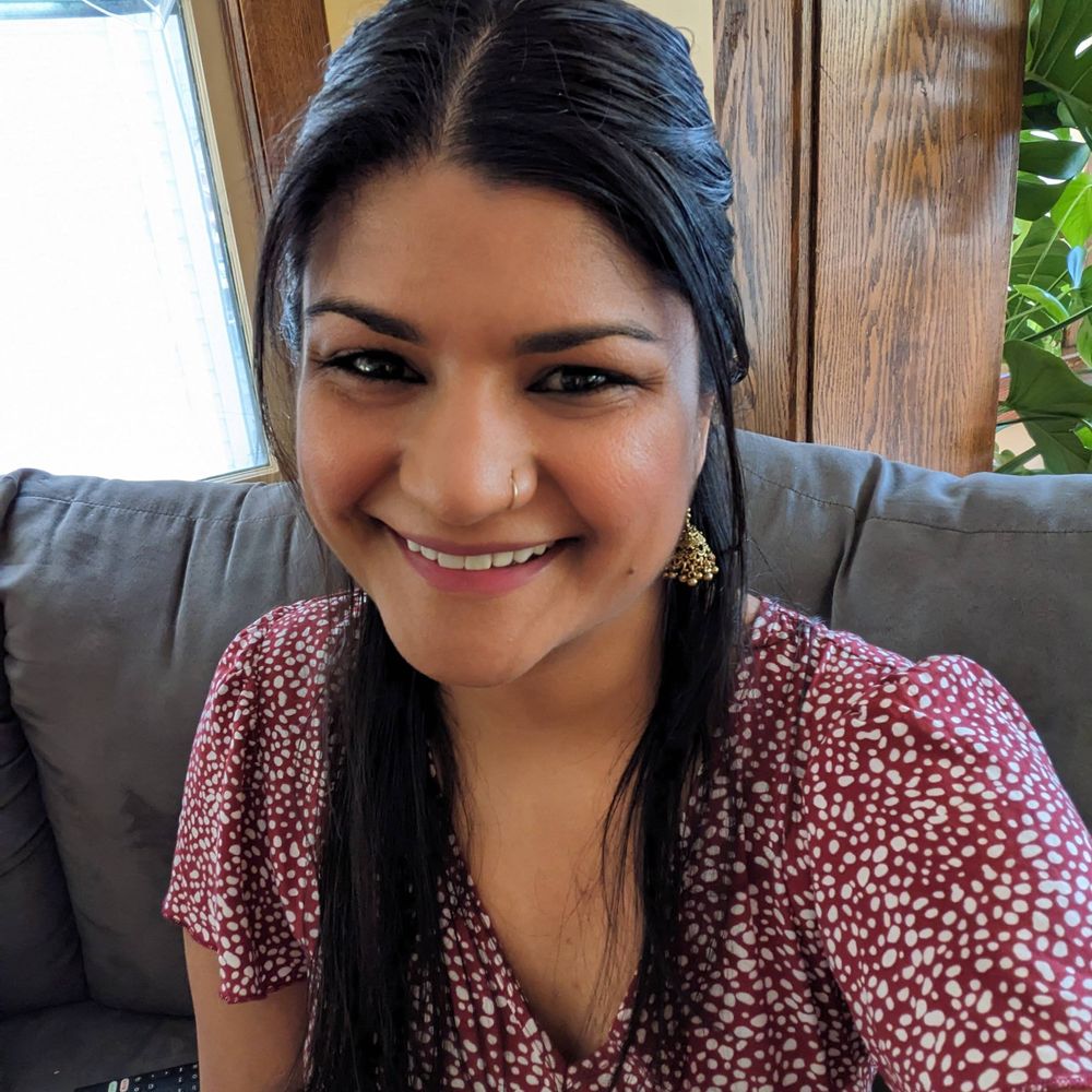 Naima Bhana-Lopez