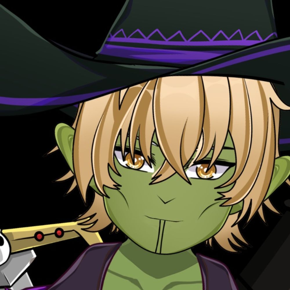 Achievement Goblin