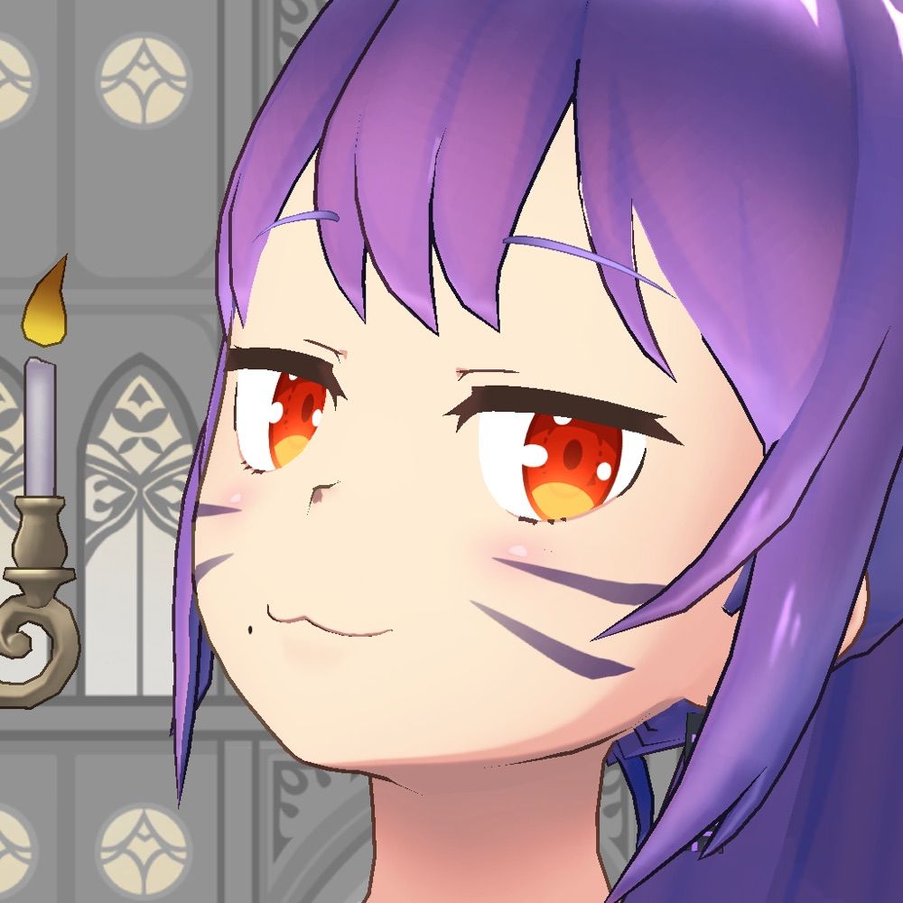 霞ノ緋 そら