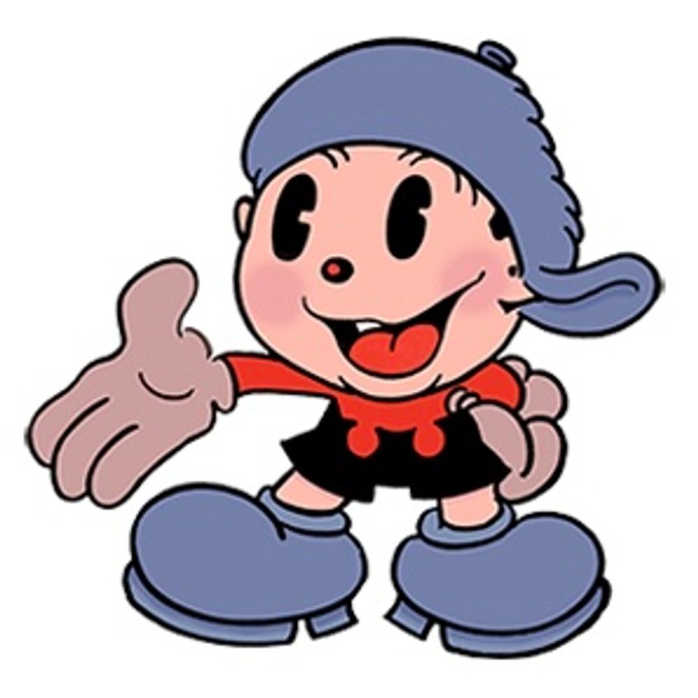 Scrappyland