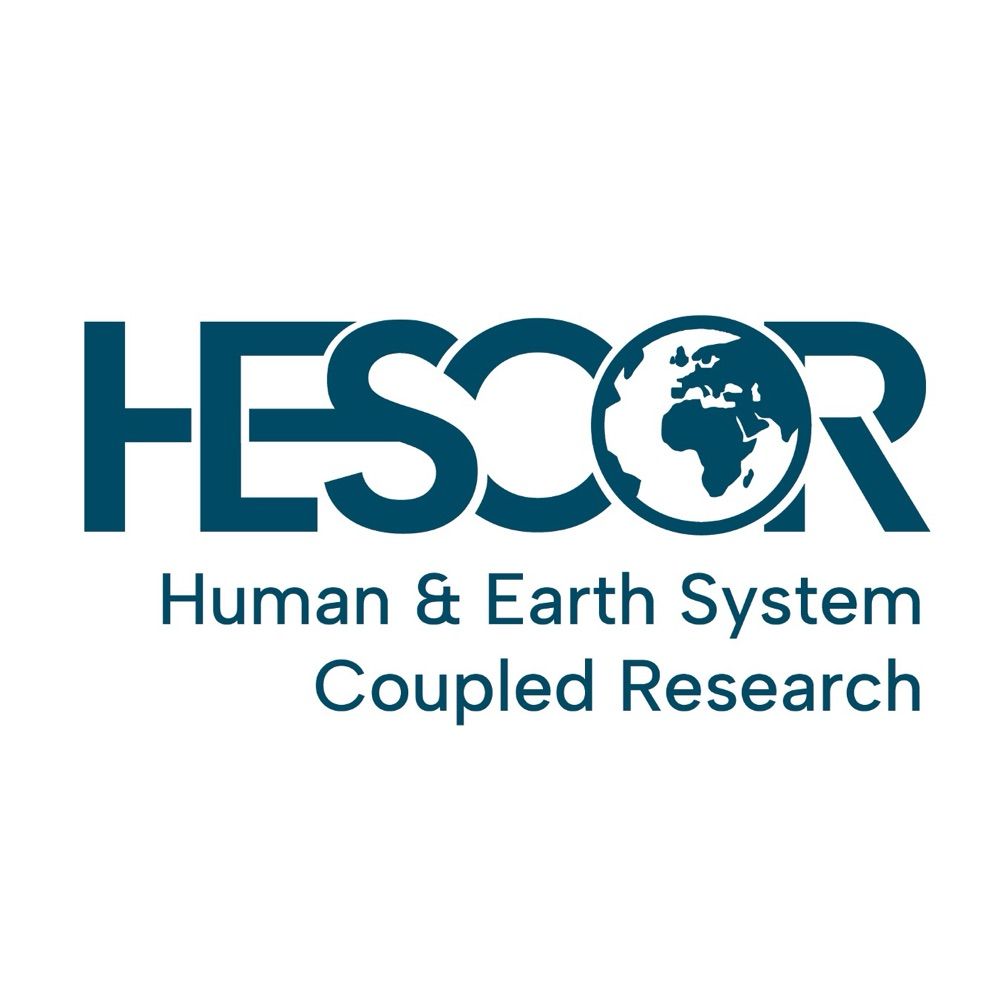 HESCOR - Human & Earth System Coupled Research