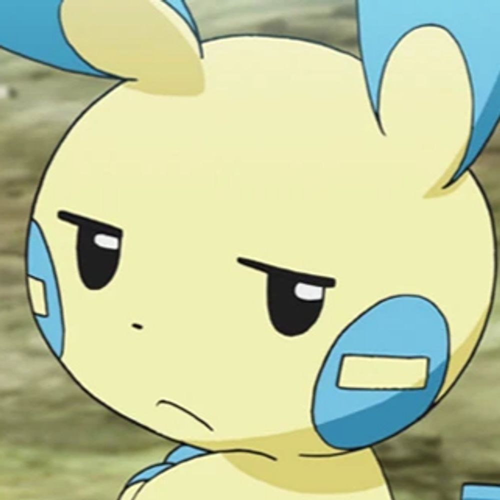 User avatar