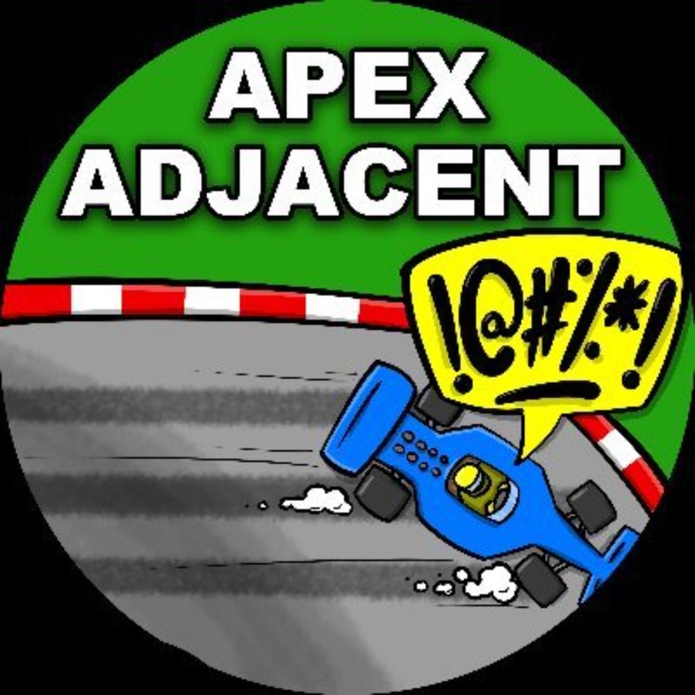 Apex Adjacent's avatar