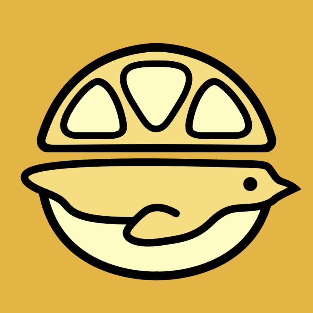 Lemon Penguin