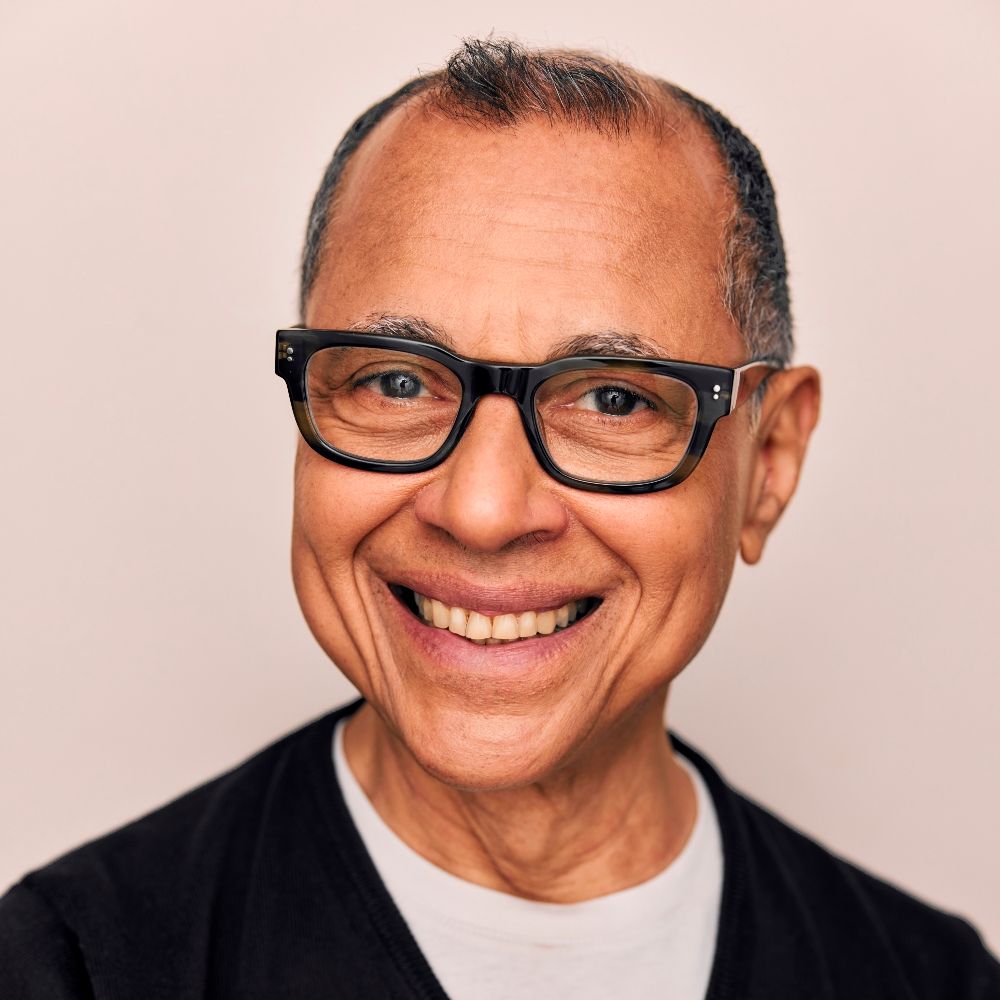 Jose G Centeno