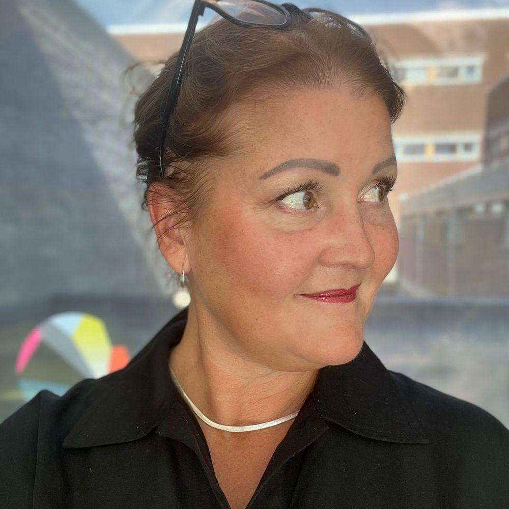 Charlotta Langejan