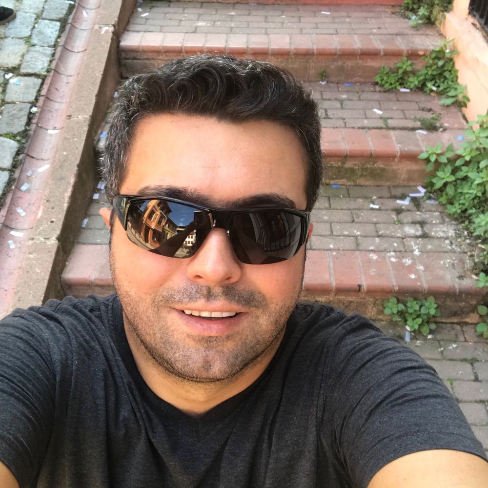 Melih Yavuz