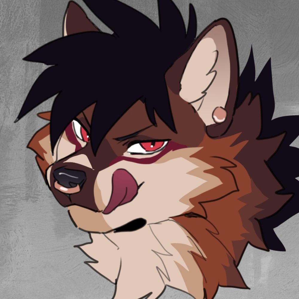 Big Fluffy Dummy