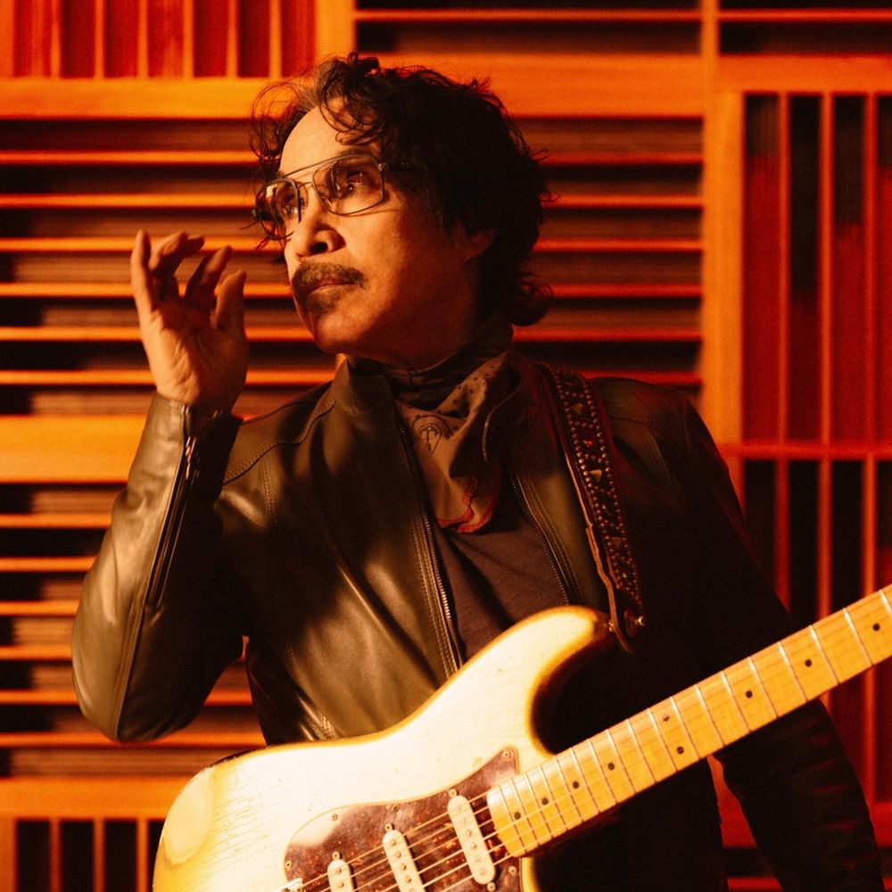 John Oates