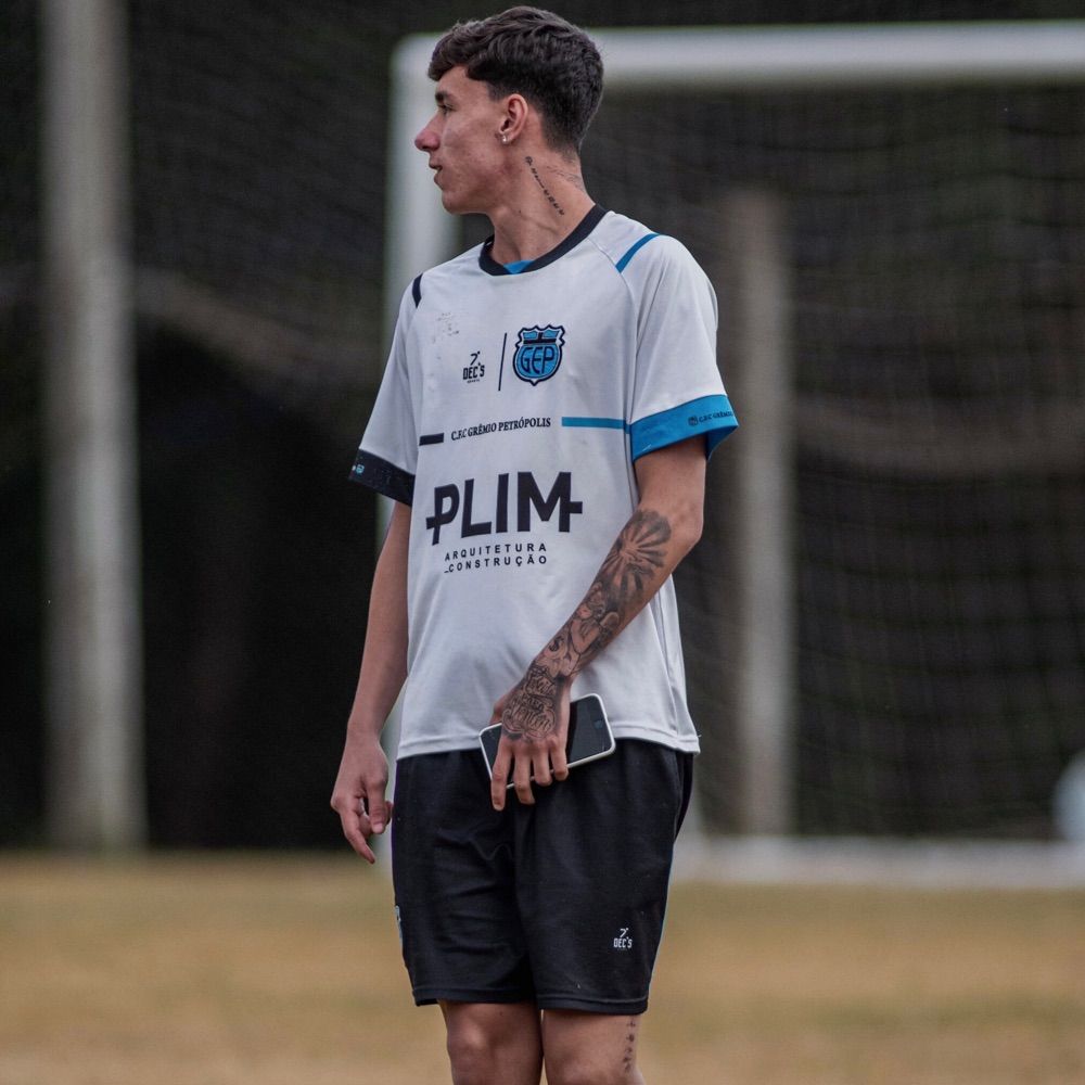 Lucas Mendes 