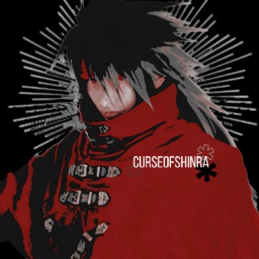 Vincent Valentine 