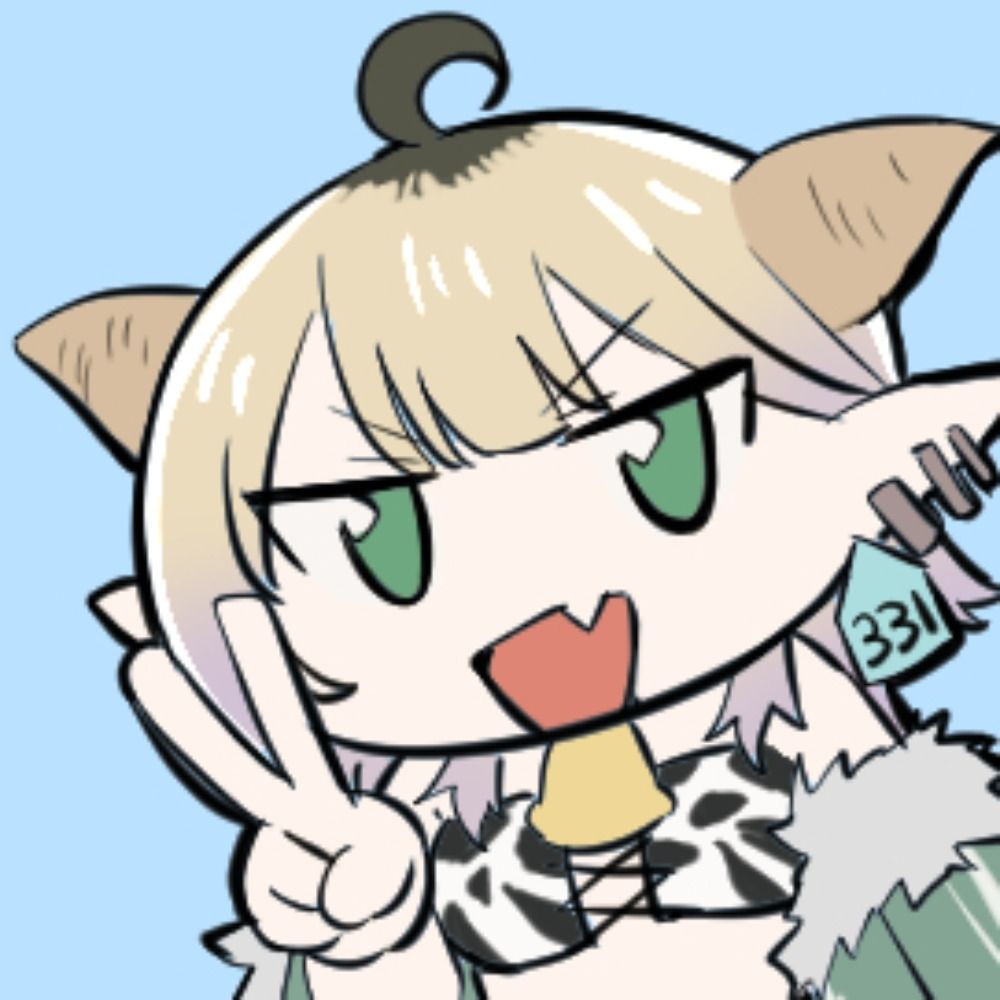 ぶりすけ