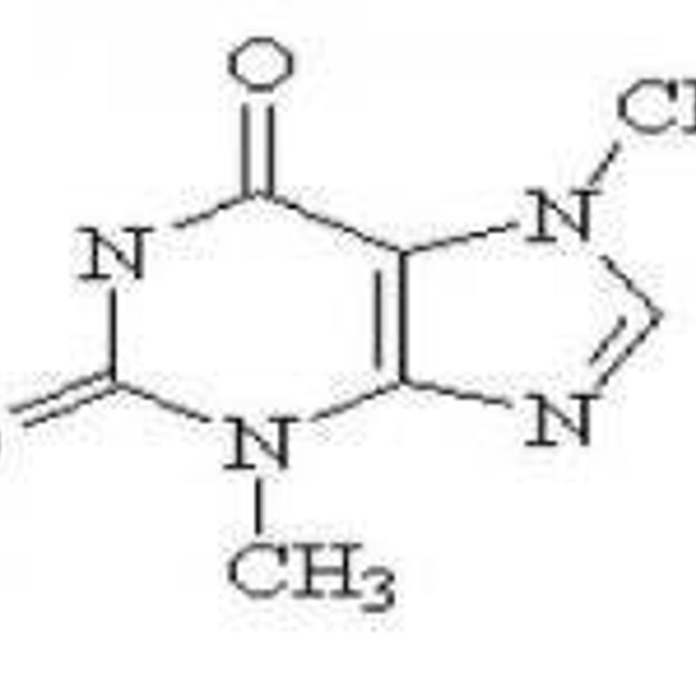Theo Bromine
