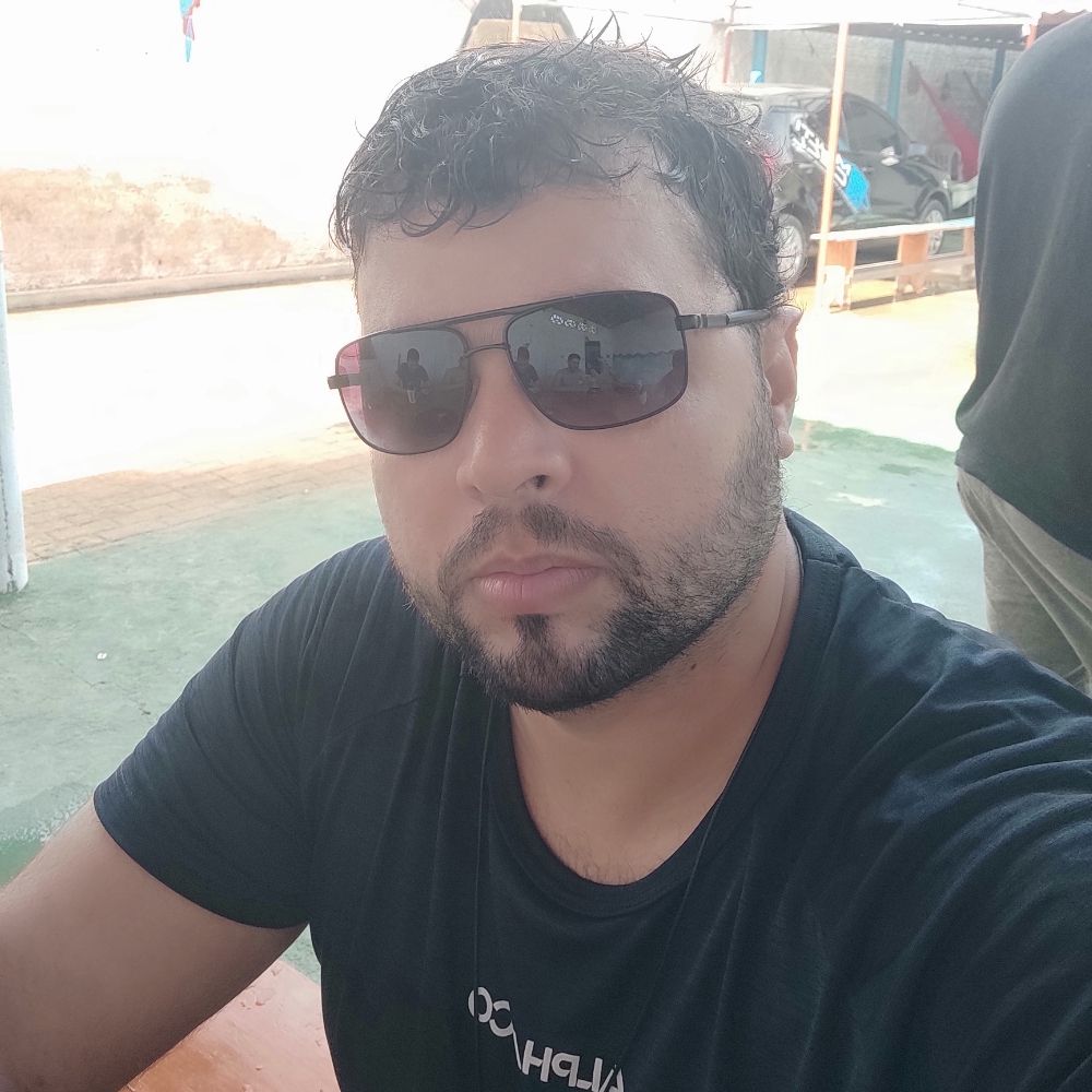 Ruan Pablito ★彡ᵇᶠʳ