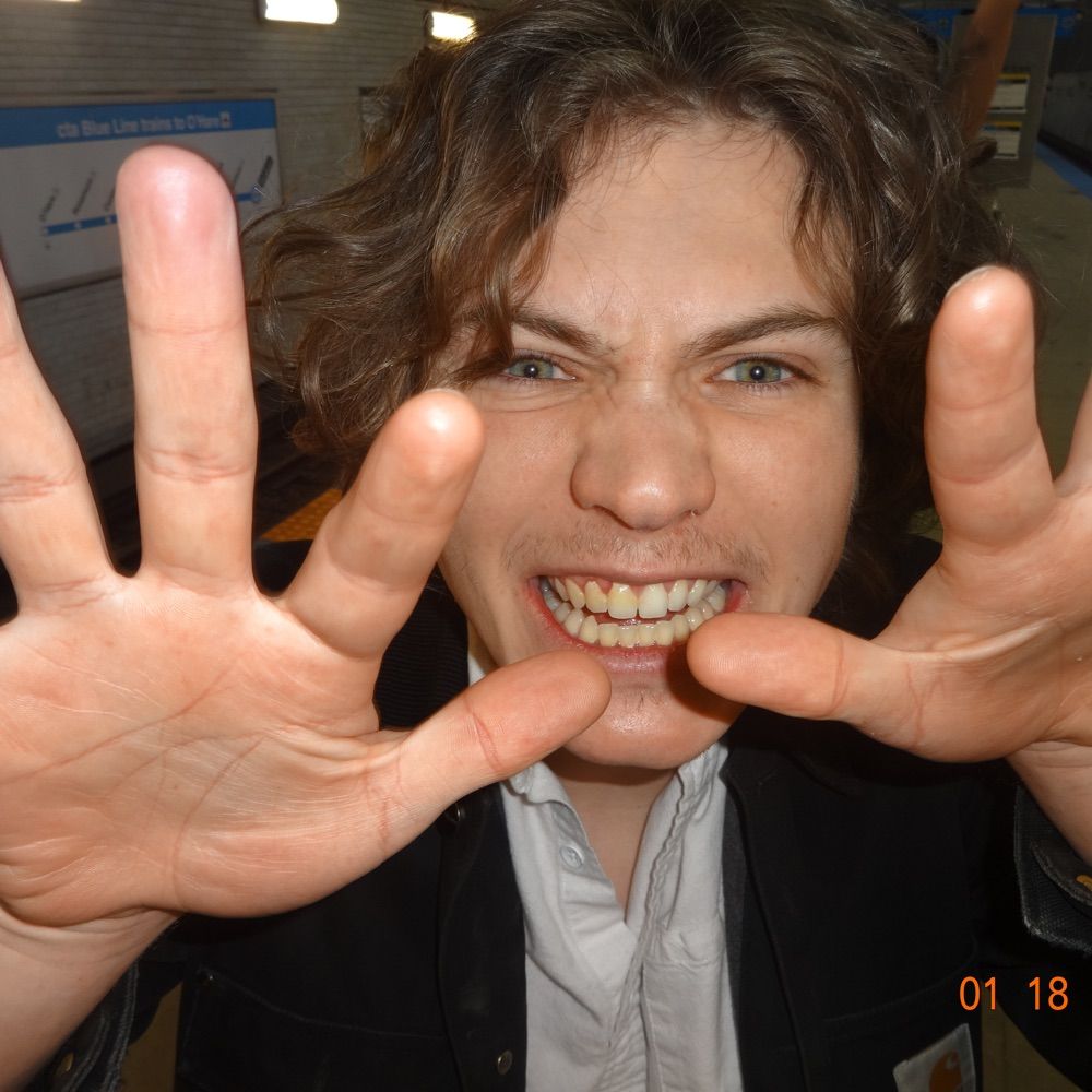 Joshie