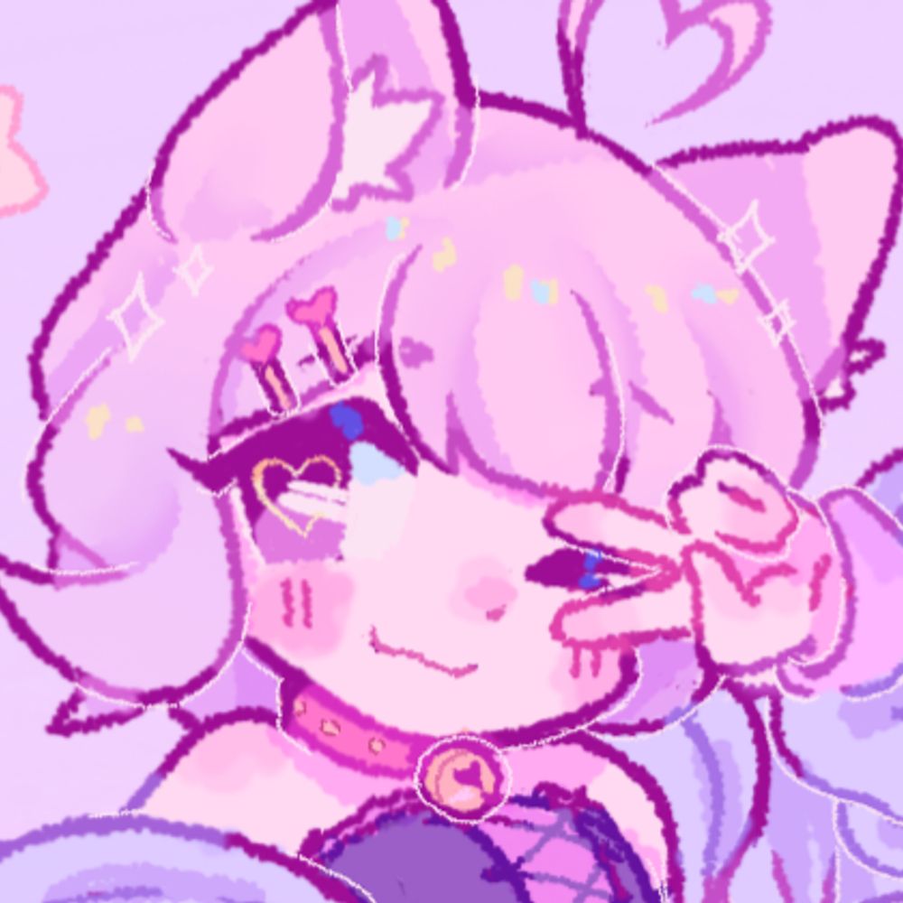 Mitsuwuki 🩷🐈 EN VTuber