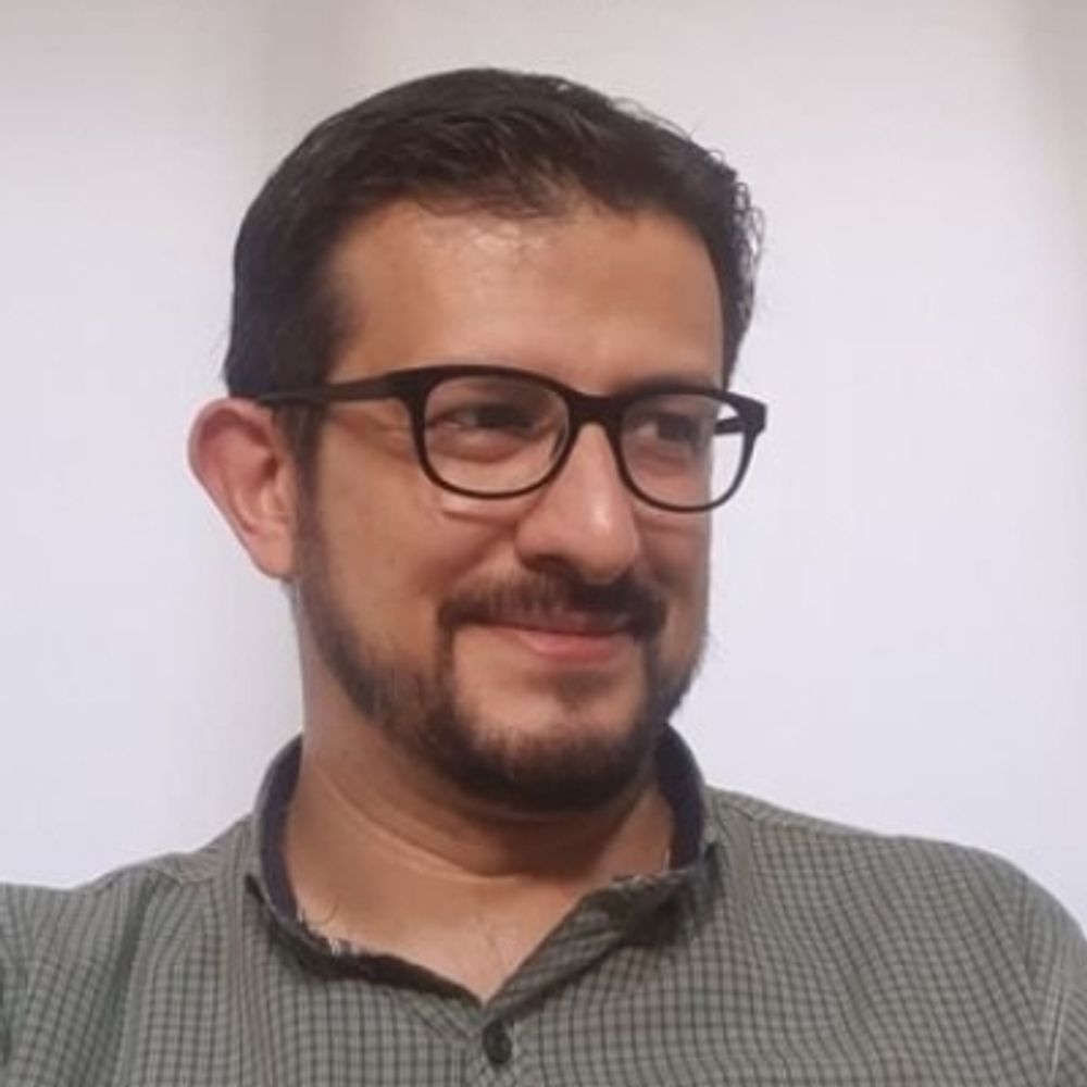 عماد بهاور