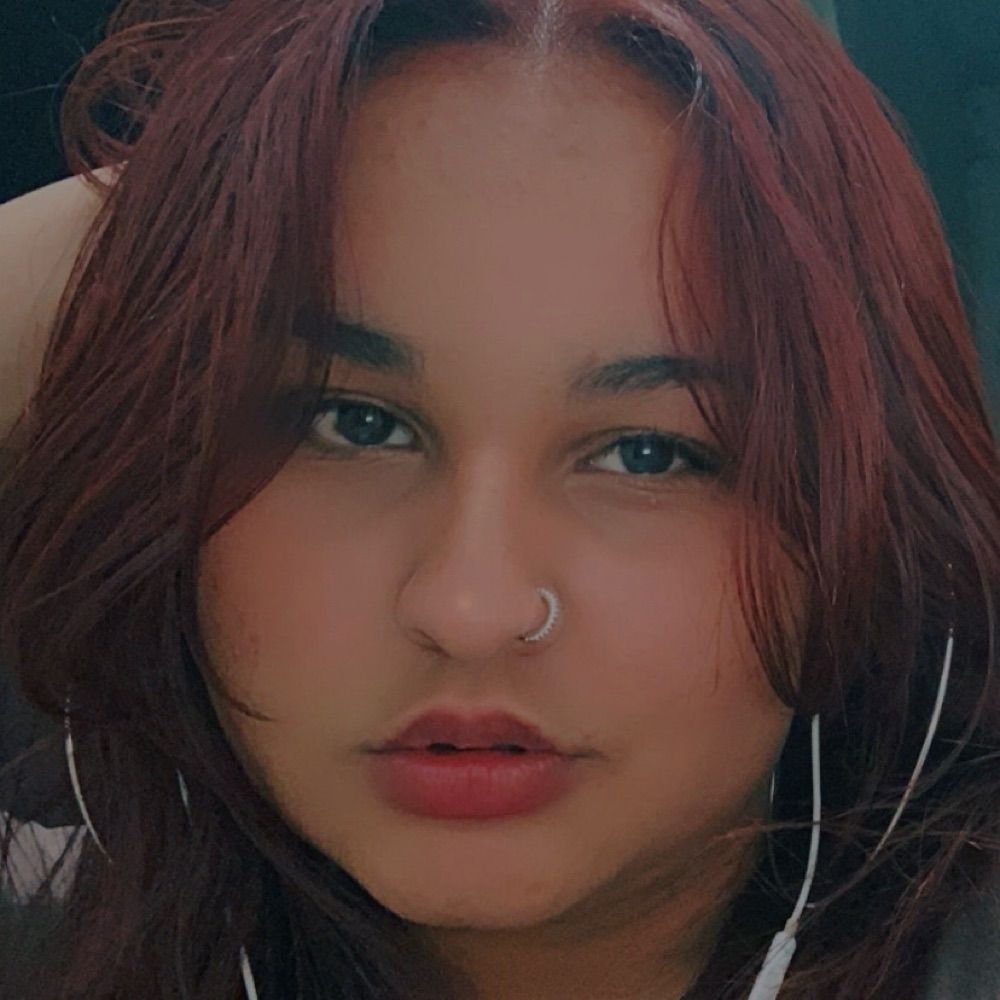 Isabela 🪼