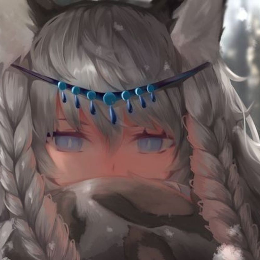 SnowLeopardK