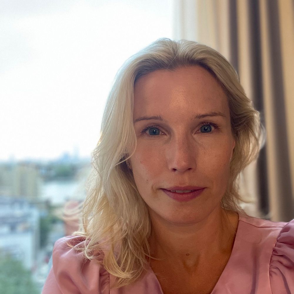 Emma Svennberg