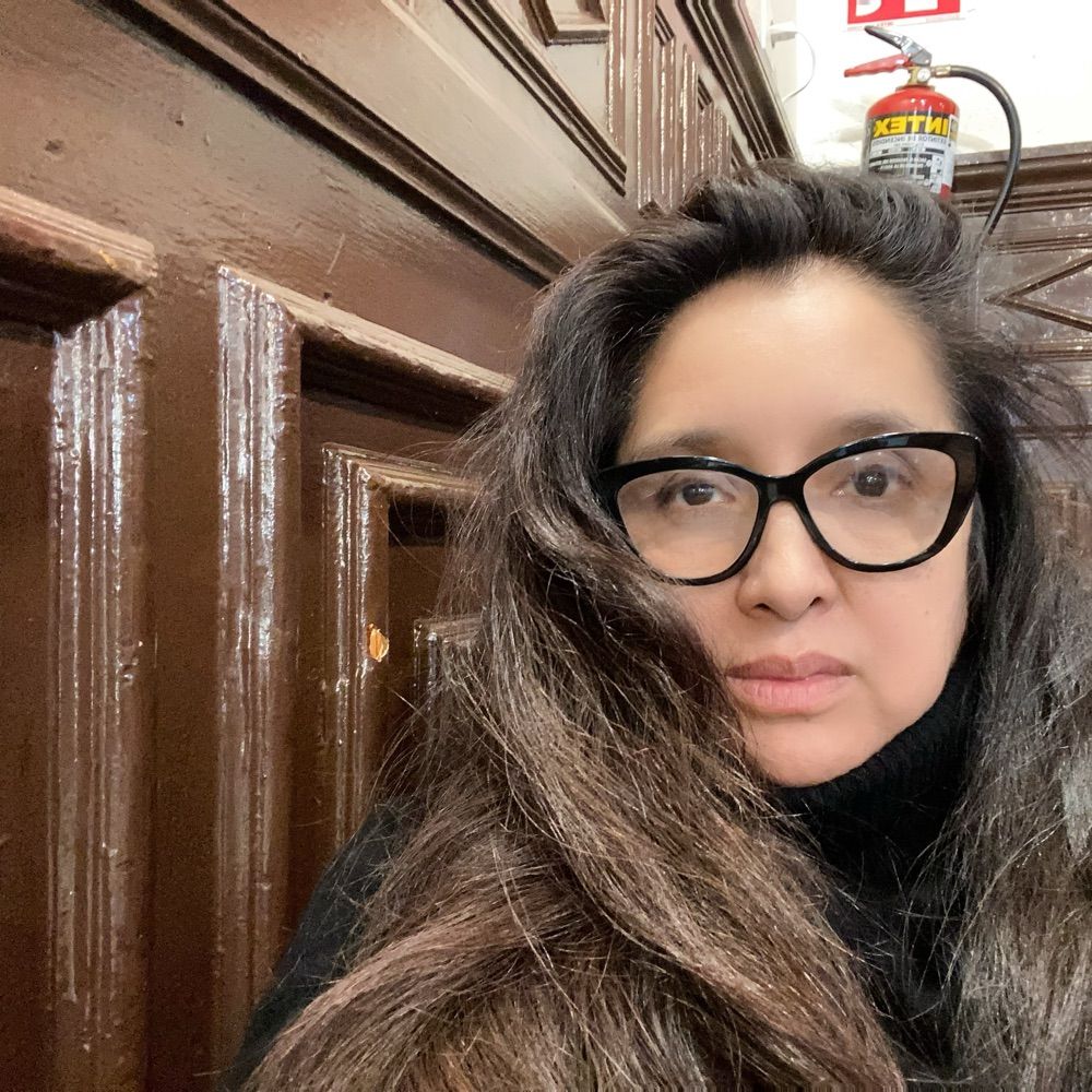 Isolda Morillo 莫沫