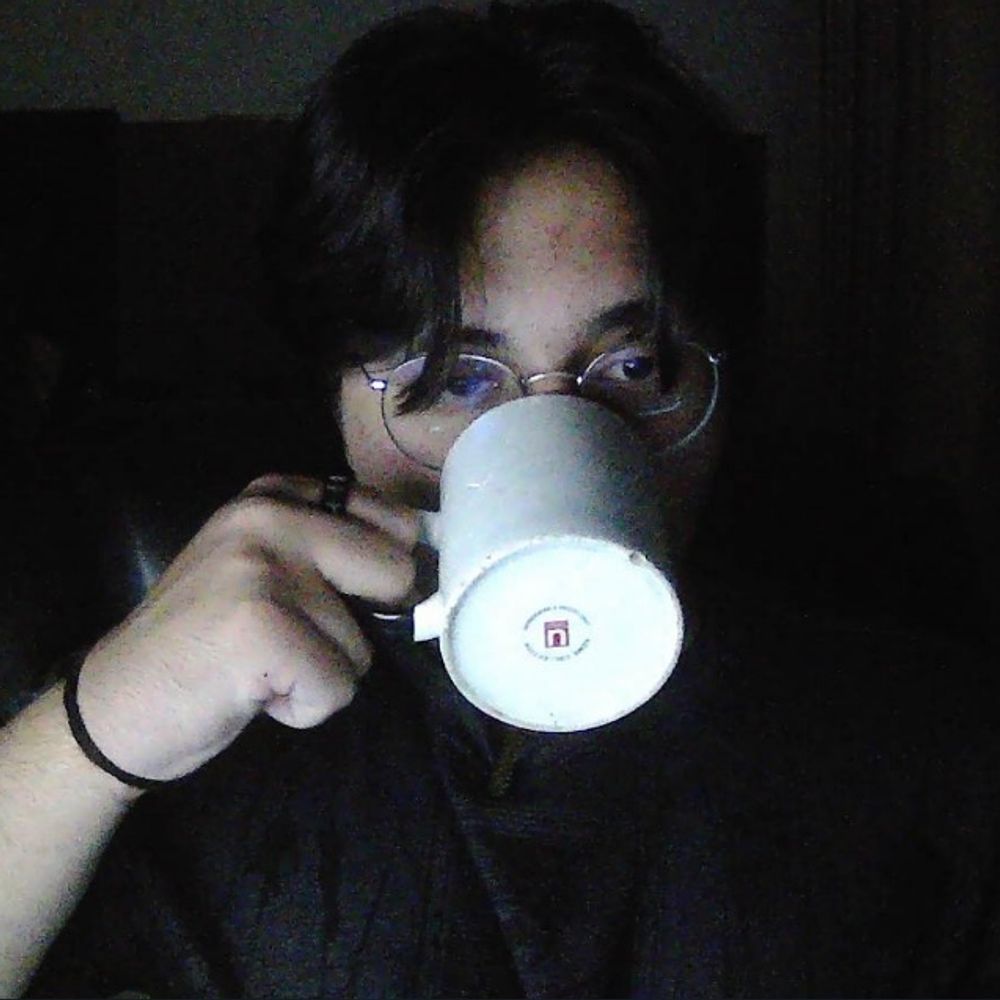 Drink Deep and Descend