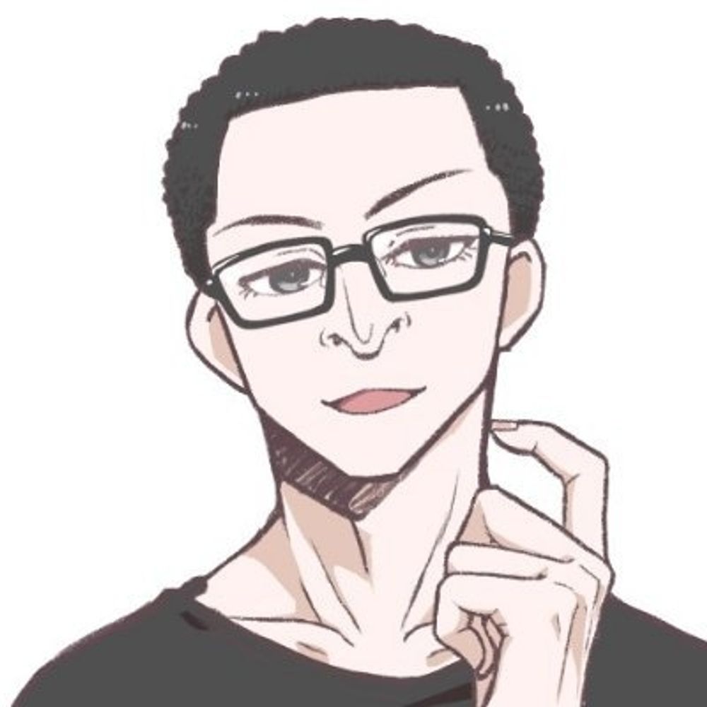 ちびめがね