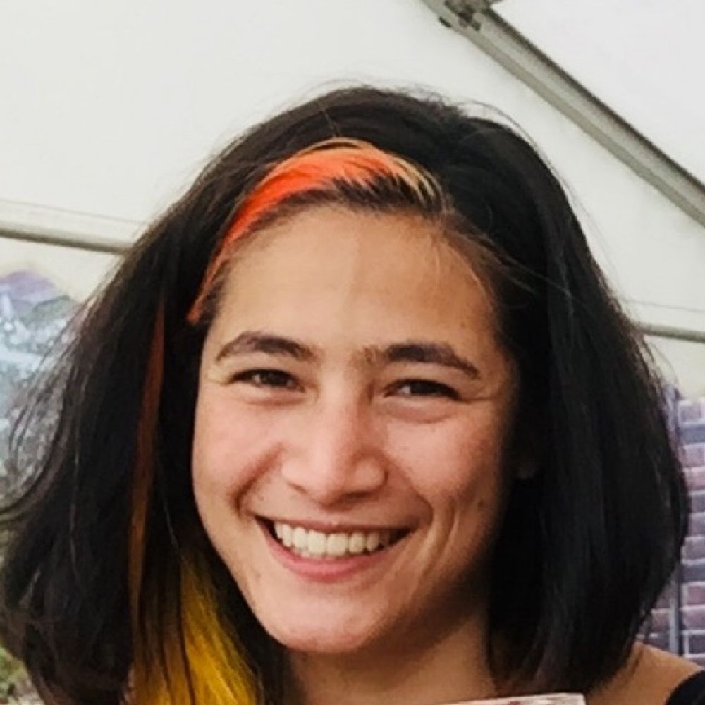 Jasmine Ono