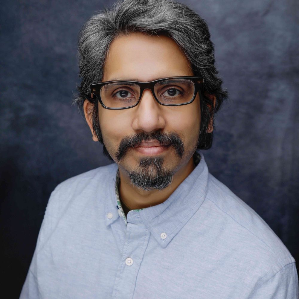 ☮🇪🇹☮Vinod Saranathan, The Evolutionary Photonics Lab