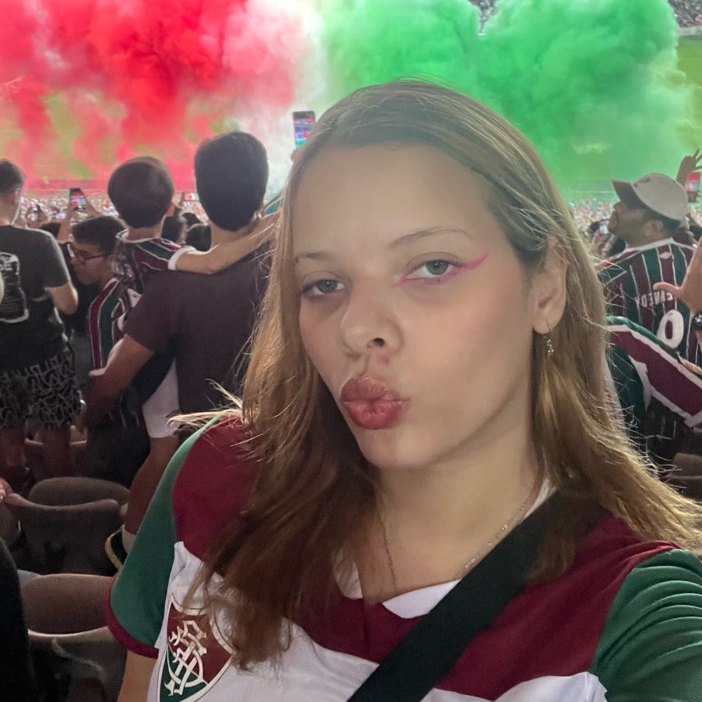 Taíssa ✨
