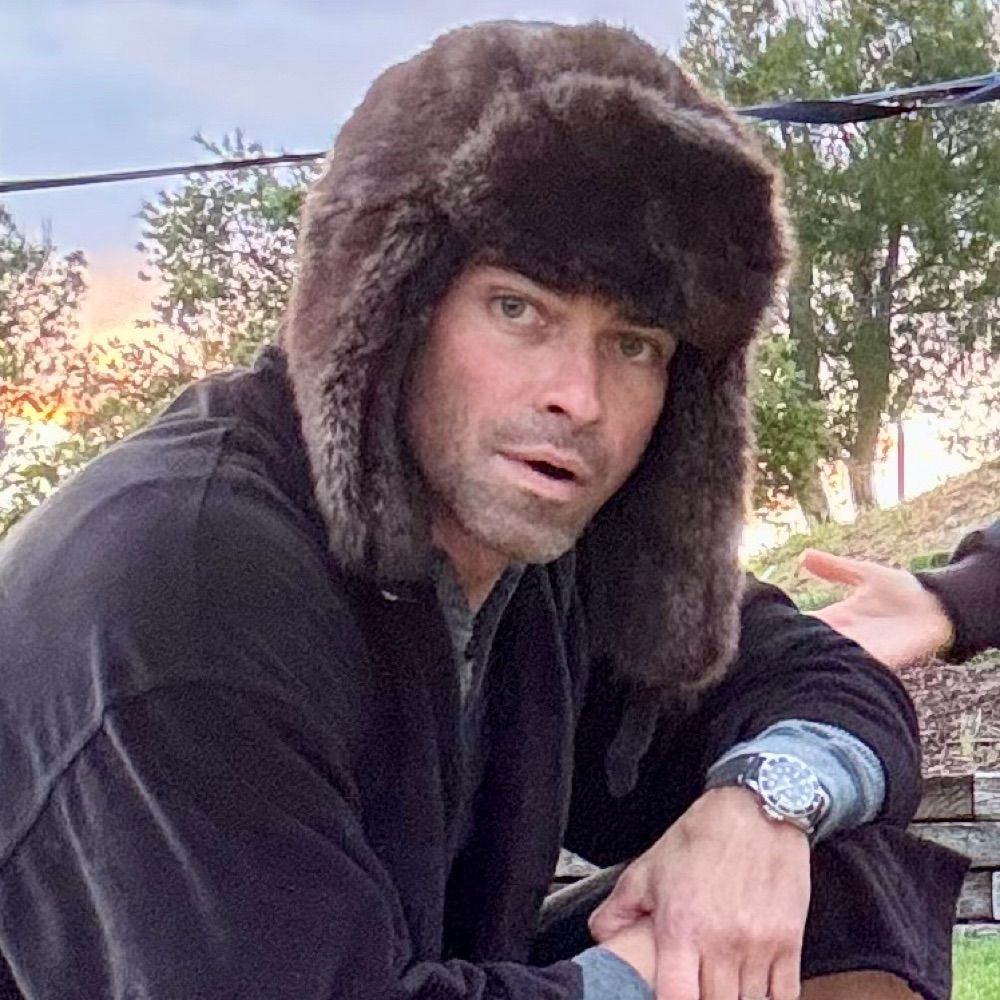Matt Cohen