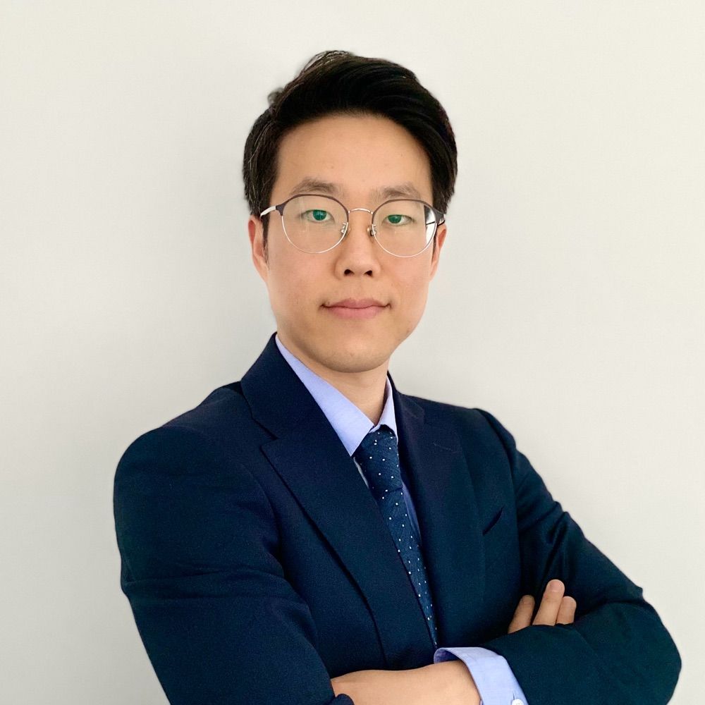 Woo Jin Choi MD PhD