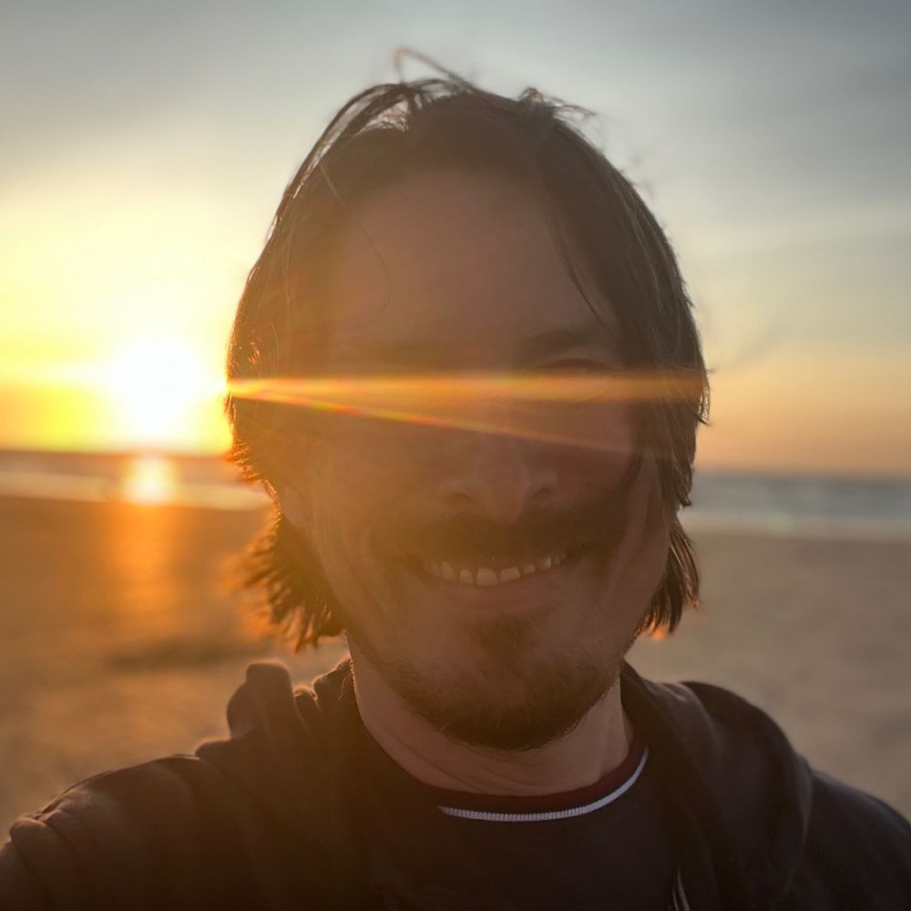 Dr. Michael Gerharz