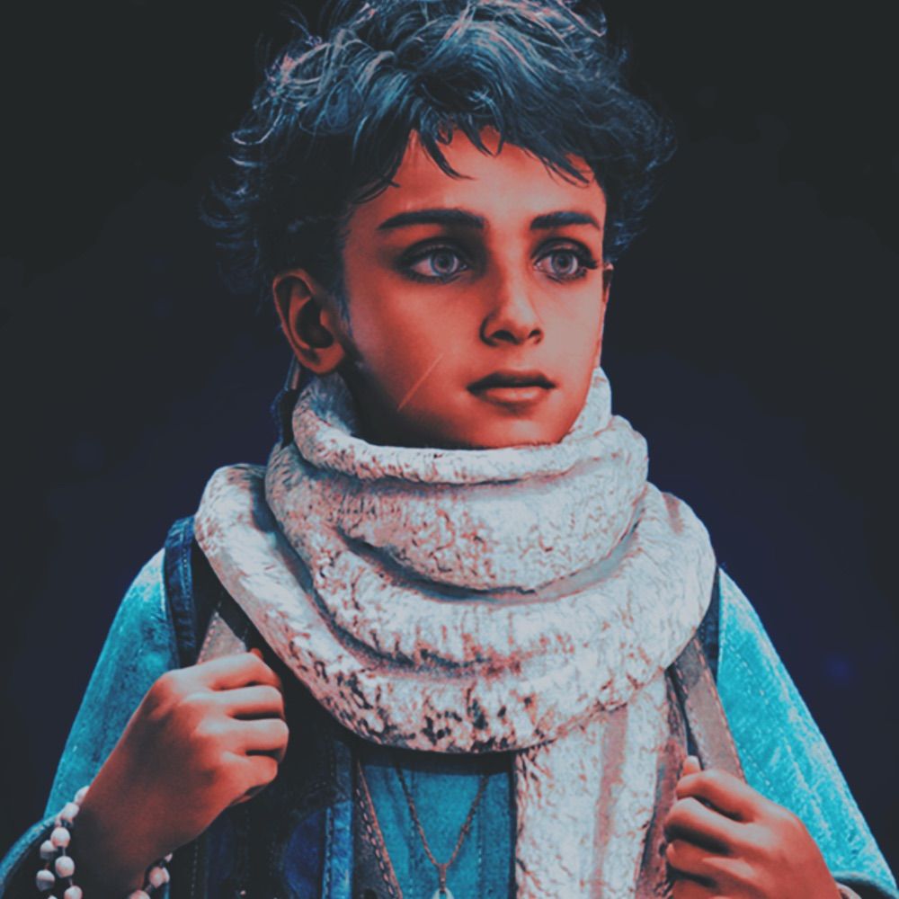 ˗ˏˋ 𝙒𝙮𝙫𝙚𝙧𝙞𝙖’𝙨 𝙆𝙚𝙚𝙥𝙚𝙧 .*｡”