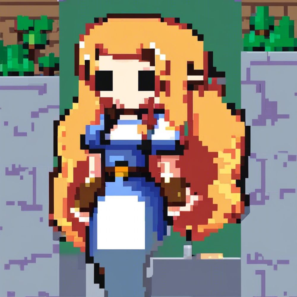 Dani-Sparky