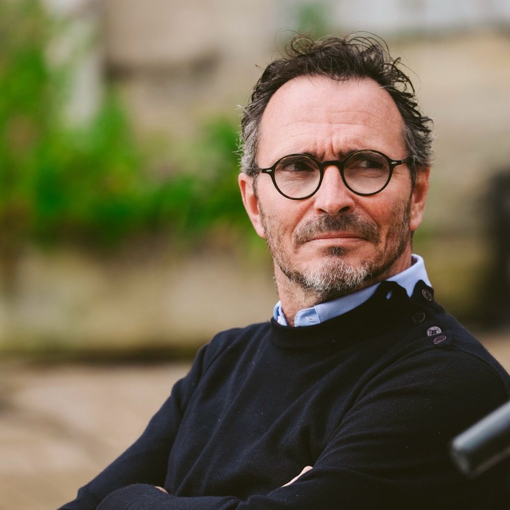 Yves Pascouau
