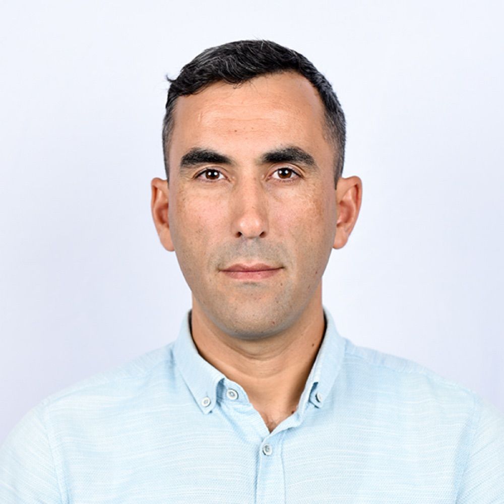İSMAİL BAYRAK